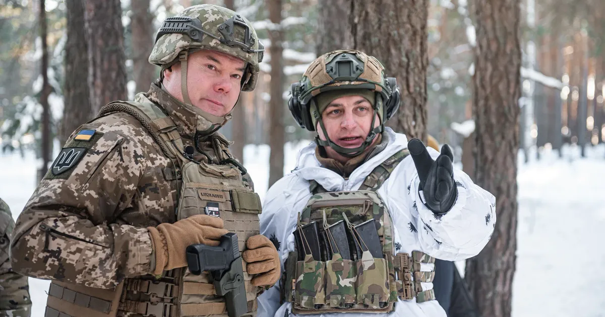 Головна світлина новини на сайті Gromada Group «ХОЧЕШ МИРУ – ГОТУЙСЯ ДО ВІЙНИ» на порталі Gromada Group