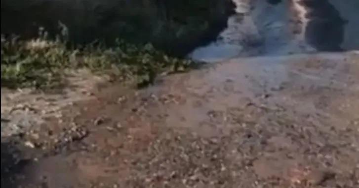 Фото з відео Богодухівської міської ради У звʼязку з аварією тимчасово припинено водопостачання в Богодухівській громаді в деяких місцях сьогодні 8 вересня: подробиці на порталі Gromada Group