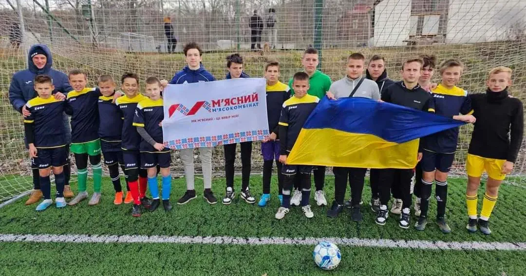 Вихованці Богодухівської ДЮСШ радують своїми успіхами.