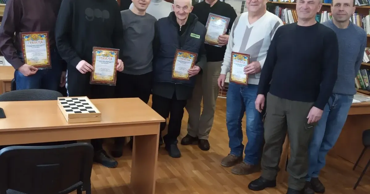 Під час турніру У суботу, 10 лютого 2024 року, у читальній залі Богодухівської публічної бібліотеки проходив шаховий турнір, присвячений пам'яті воїна-інтернаціоналіста Віталія Сахна та з нагоди Дня вшанування учасників бойових дій на території інших держав і 35-ї річниці виведення військ з Республіки Афганістан.