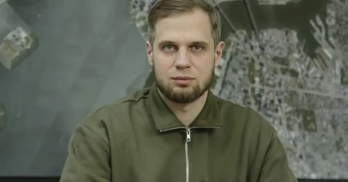 Денис Башлик Земля - джерело додаткових ресурсів на порталі Gromada Group