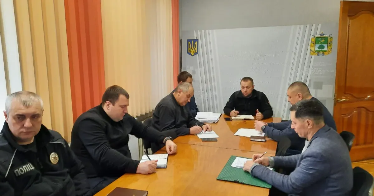 Головна світлина новини на сайті Gromada Group Важливість заходів з моблізації на порталі Gromada Group