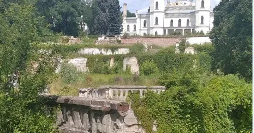 Група "Шарівський музей" : чого боїться " Знахідка " ?