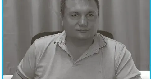 Сергій ТРОЦЕНКО КП «Богодухіввода»: 2022-го встановили своєрідний рекорд - заклали 5 кілометрів нових водогонів…
