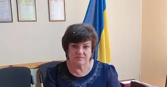 Надія Вікторівна ЛЕЩЕНКО Навчання упродовж життя. Чи потрібно навчатися в дорослому віці? Як це може позначитися на особистості людини? Який внесок у розвиток професії може зробити здобутий фах? Кому це потрібно? Ці питання хвилюють багатьох громадян Богодухівщини.